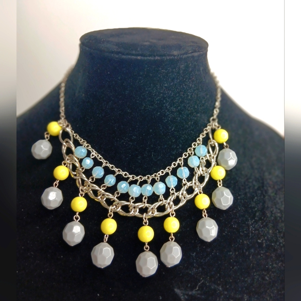 Fashion Necklace